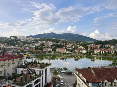 Palais De Sapa Boutique Hotel – Foto 10