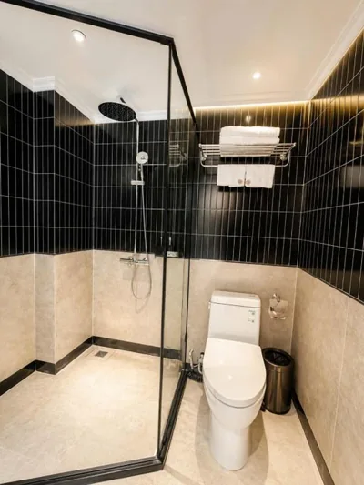 Palais De Sapa Boutique Hotel – Foto 14