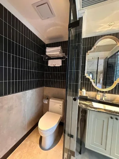 Palais De Sapa Boutique Hotel – Foto 16